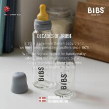 Bibs Baby Bottle Complete Set Art.237445 Woodchuck