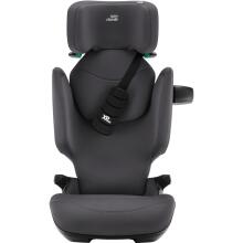BRITAX automobilinė kėdutė, 100-150 cm, KIDFIX PRO, midnight grey - classic, 2000040455
