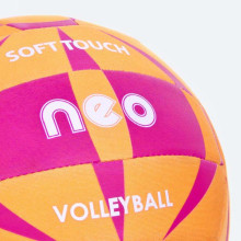 „Spokey Neo Soft“ 838554 tinklinio kamuolys iš neopreno