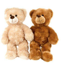 Krass Bear Toys Art.160694  Мягкая игрушка Медвежонок,60 см