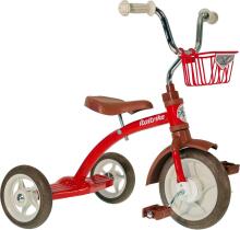 Italtrike Super Lucy Tricycle Spring 10’’ Art.238095 vaikiškas triratukas