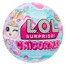 L.O.L. Surprise Unicorn lelė