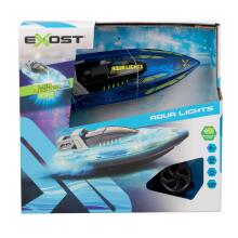 EXOST RC laivas „Aqua Lights“, 1:18