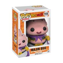 FUNKO POP! Vinilinė figūrėlė: Dragonball Z - Majin Buu
