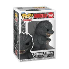 FUNKO POP! Vinilinė figūrėlė: Godzilla 1999