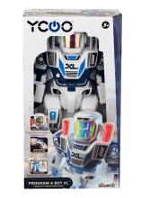 YCOO Robotas PROGRAM A BOT XL, 40 cm