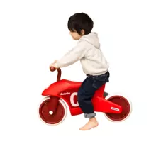 Italtrike Balance Bike Valentino Yellow Art.238288  Balance Bike