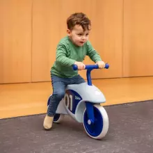 Italtrike Balance Bike Valentino Yellow Art.238288  Balance Bike