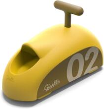 Italtrike Ginetta Giallo Art.238313 važinėjamasis automobilis vaikams
