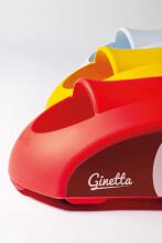 Italtrike Ginetta Rosso Art.238314 važinėjamasis automobilis vaikams