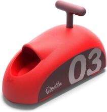 Italtrike Ginetta Rosso Art.238314 važinėjamasis automobilis vaikams