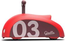 Italtrike Ginetta Rosso Art.238314 važinėjamasis automobilis vaikams