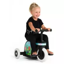 Italtrike La Cosa 2 Bike 2 in 1 Art.238316 Kids tricycle
