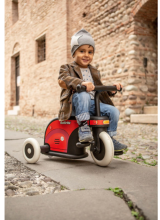 Italtrike La Cosa 2 Farmer 2 in 1 Art.238317 Kids tricycle