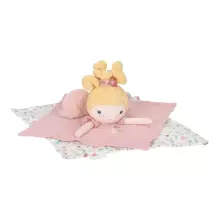 Little Dutch Cuddle Cloth Art.9029 Fairy Mila