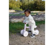 Little Dutch Yuki Balance Bike Art.T6081 Macchiata