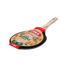 Blynų keptuvė su mentele Cook&amp;amp;Care 26cm