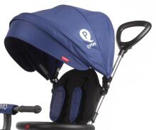 MILLY MALLY 3838 Qplay triratukas Rito mėlynas