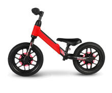 MILLY MALLY 3870 Qplay Balance dviratis Spark red