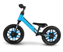MILLY MALLY 3871 Qplay Balance dviratis Spark blue