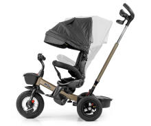 MILLY MALLY 5249 triratis Movi auksinis 5in1