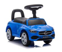 MILLY MALLY 6102 Transporto priemonė Mercedes C-Class S Blue