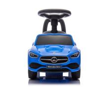 MILLY MALLY 6102 Transporto priemonė Mercedes C-Class S Blue