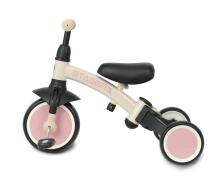 MILLY MALLY 6279 Stager 3in1 rožinis triratis