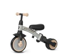 MILLY MALLY 6280 Stager 3in1 sidabrinis triratis