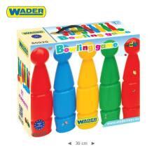WADER 80020 edu - Boulingas
