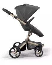 Mima Xari Max Art.238753 Black