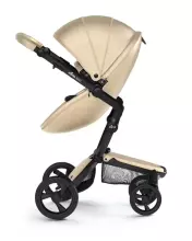Mima Xari Max Art.238759 Сamel Black