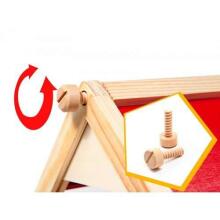 Ikonka DollHouse Art.KX6486