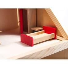 Ikonka DollHouse Art.KX6486
