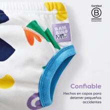 Bambino Mio TP2-3 SPI Training Pants Art.239068