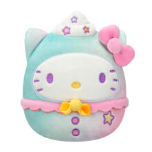 SQUISHMALLOWS HELLO KITTY W21 Pliušinis žaislas Dreamland edition, 20 cm