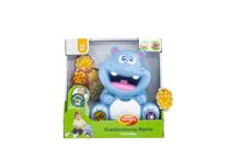 DUMEL DD 42297 Sausainis Hippo