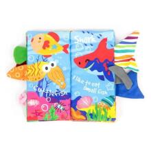 WOOPIE 48242 Audinio knyga Sea