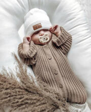 Hevea Natural Rubber Pacifier  Art.239421 Natural  Anatominis / ortopedinis latekso jaukas 0-3 mėn