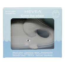 Hevea Gorm Rubber Bathing Toy Art.239500 vonios žaislas „Alfie“ iš 100% natūralaus kaučiuko 0+ mėnesių