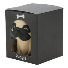 Hevea Puppy Parade Art.239545 Pug