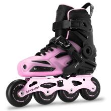 Łyżworolki 31-34 PK FREESPO JUNIOR