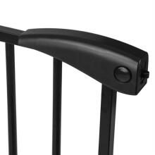 Kids Severno Safety Gate  Art.239841 Black