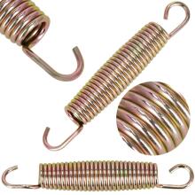 Batuto spyruoklės Springos TSP-01 135 MM