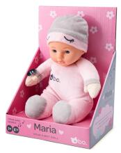 Bo Doll Art.24016 Tavo Pirmoji Lėlytė Maria