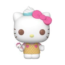 FUNKO POP! Vinilinė figūrėlė: Sanrio: Hello Kitty
