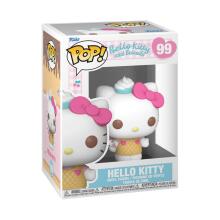 FUNKO POP! Vinilinė figūrėlė: Sanrio: Hello Kitty