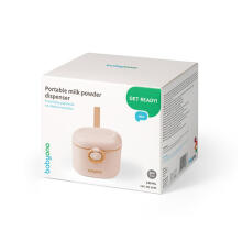 BabyOno Art.1544/02 Powder