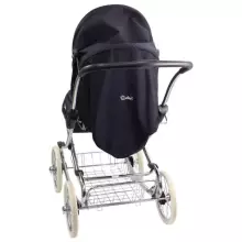 Arrue Elegance Arena  Art.240312 Children's exclusive, classic stroller 2 in 1
