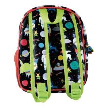 Splat Backpack Jungle Art.38P3408 Backpack